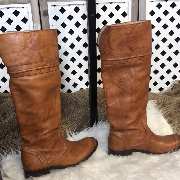 Frye boots - Picture 6 of 7